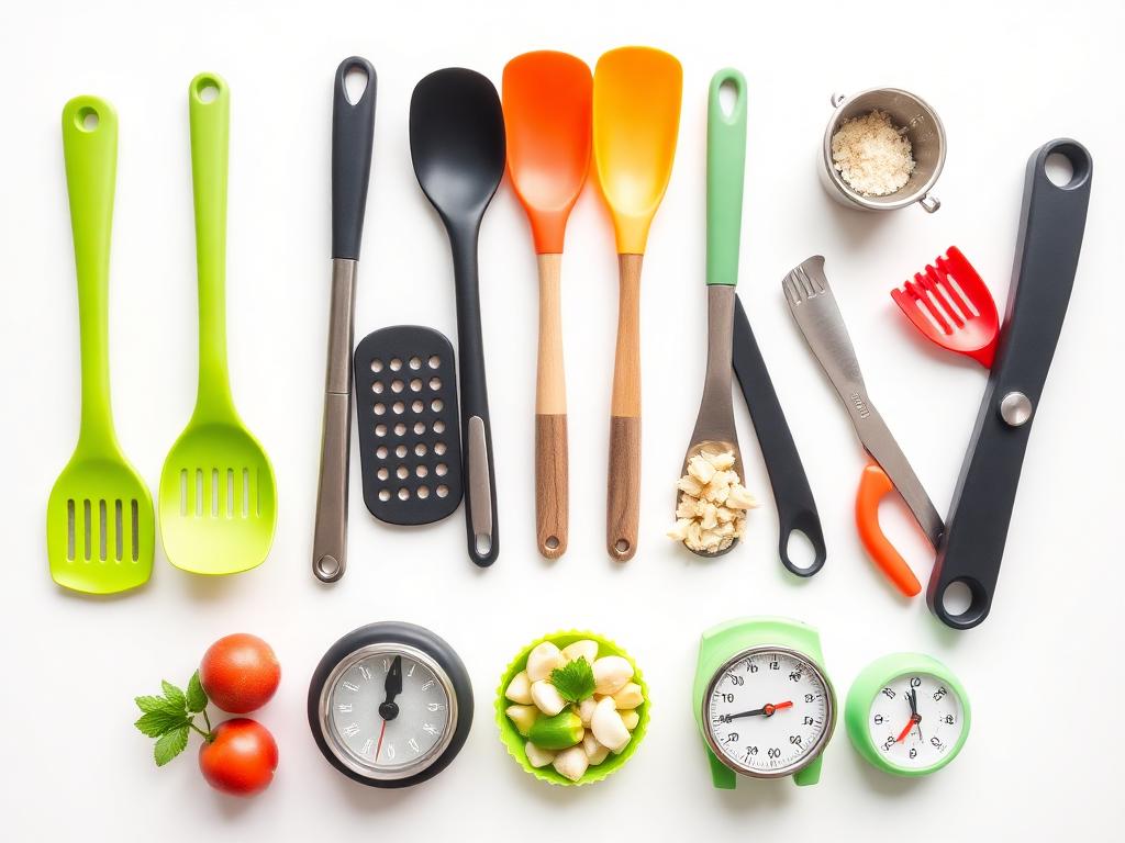 Proveedor de gadgets de cocina para comprar en China