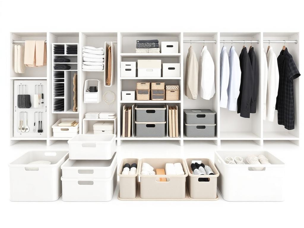 Proveedor de organizadores para el hogar para comprar en China